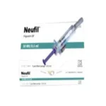 Neufil 300 Mcg Injection