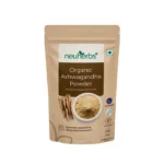 Neuherbs Organic Ashwagandha Powder