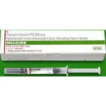 Neukine 150 Mcg Injection