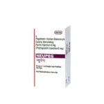 Neupeg 6 Mg Injection
