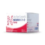 Neurobion Forte Tablet