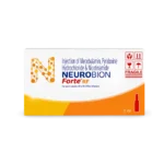 Neurobion Forte Injection