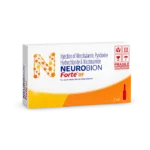 Neurobion Forte Injection