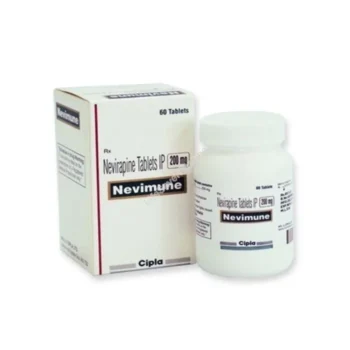 Nevimune 200 Mg Tablet