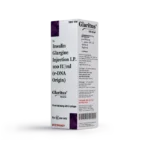 New Glaritus Injection (10ml vial)