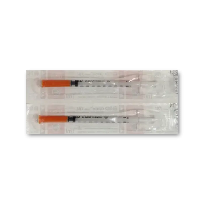 New Glaritus Injection (10ml vial) New Glaritus Injection (10ml vial)