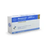 Nexavar 200 Mg Tablets