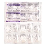 Nexpro Fast 20 Mg Tablet