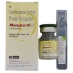 Nexpro IV Injection