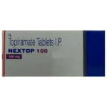 Nextop 100 Tablet