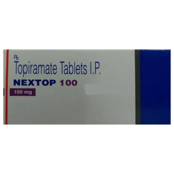 Nextop 100 Tablet