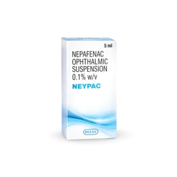 Neypac 5 ml