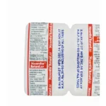 Nicardia 20 Mg