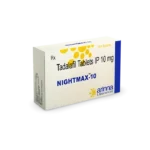 Nightmax 20 Tablet
