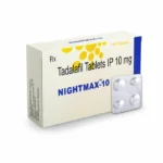 Nightmax 10 Tablet