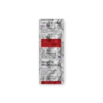 Nimodip 30 Mg Tablet