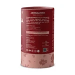 Nirvasa Ashwagandha KSM66 Gummies