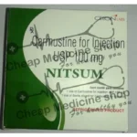 Nitsum 100 Mg Injection