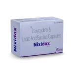 Nixidox Capsule