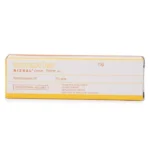 Nizral Cream 2% w/v 15 gm