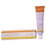 Nizral Cream 2% w/v 15 gm