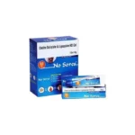 No Sores Gel