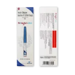 Nobeglar-Uno Injection (3ml pre-filled pen)