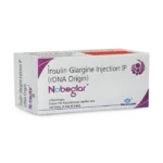 Nobeglar Solution for Injection (5ml vial)