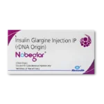 Nobeglar Solution for Injection (5ml vial)