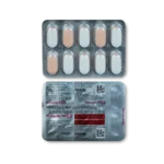 Nobegliz-M XR Tablet
