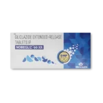 Nobegliz 60 XR Tablet