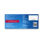 Nobegliz 60 XR Tablet