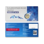 Nobegliz 60 XR Tablet