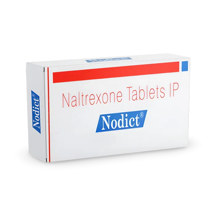 Nodict 50 Mg Tablet Nodict 50 Mg Tablet