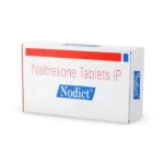 Nodict 50 Mg Tablet