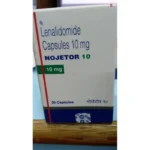 Nojetor 10 mg Capsule