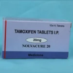 Nolvacure 20 Mg Tablet