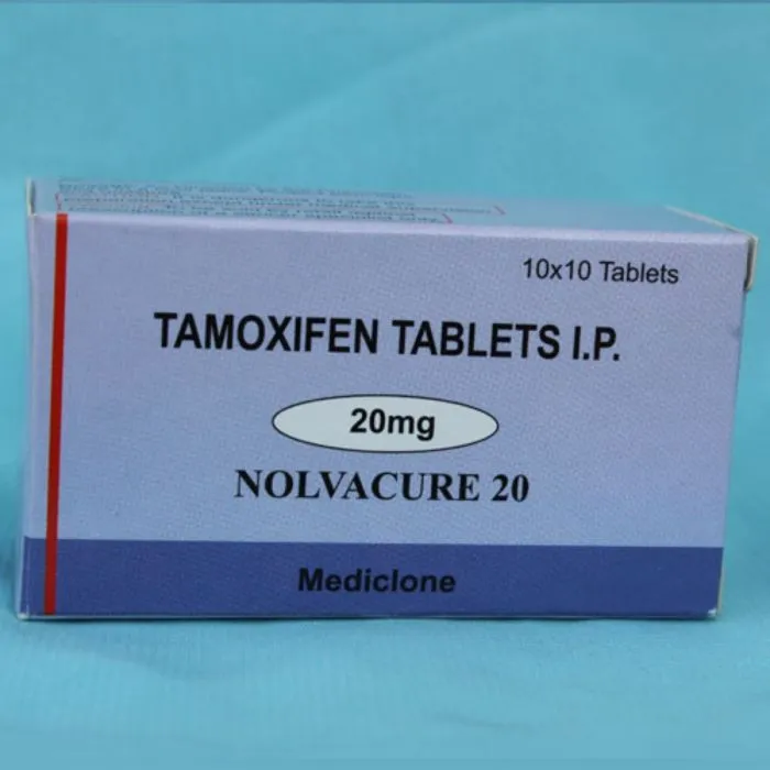 Nolvacure 20 Mg Tablet Nolvacure 20 Mg Tablet