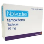 Nolvadex 10 Mg Tablets
