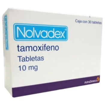 Nolvadex 10 Mg Tablets