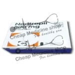 Nootropil Tablet 1000 Mg