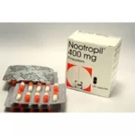 Nootropil Tablet 400 Mg
