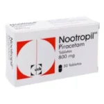 Nootropil Tablet 800 Mg