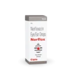 Norflox 10 ml