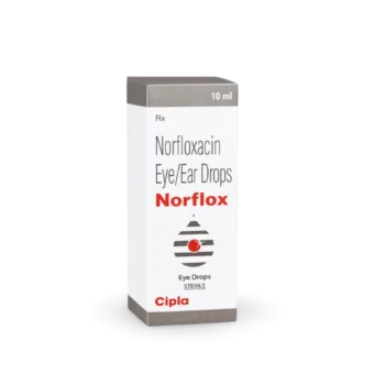 Norflox 10 ml