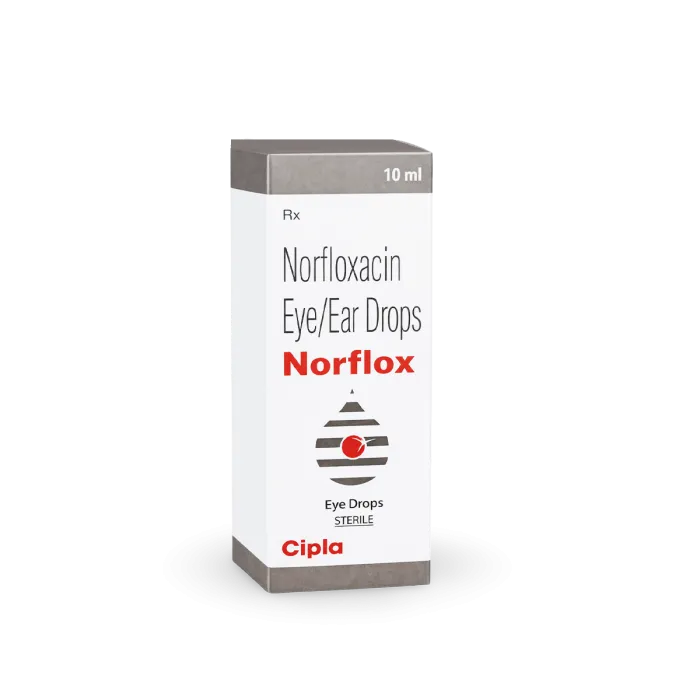 Norflox 10 ml Norflox 10 ml