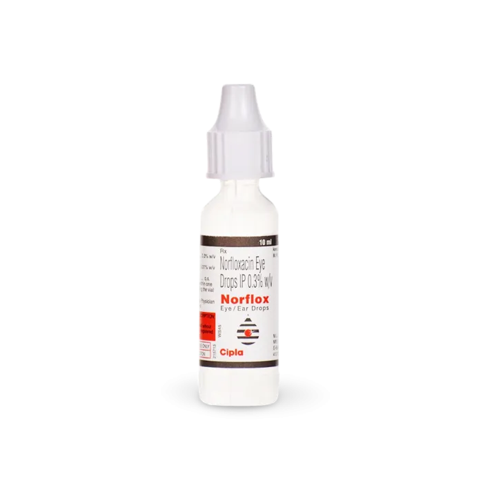 Norflox 10 ml Norflox 10 ml