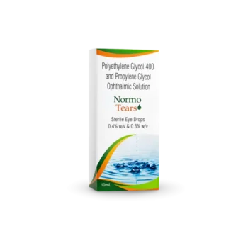 Normo Tears 10 ml