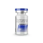 Nosocef 250 Mg Injection