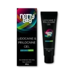 NottyBoy Delay Gel